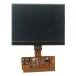 Display bord VDO compatibil VW Passat B5/B5.5 – înlocuire pentru dungi pixeli