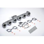 Galerie Evacuare Fonta compatibila cu BMW E60 E65 X5 3.0d 2.5d 525D 530D