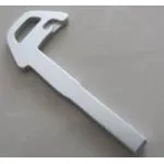 Lamela de urgență pentru cheie Volvo (smartkey), model OEM de înlocuire