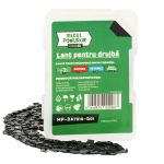 Lant Micul Padurar 12", pas 1/4", canal sina 1.1mm, 62 pin teni, 31 dinti, semi-chisel