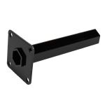 Manicot roata motocultor Detoolz H 32mm L240mm BP