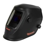 Masca de sudura Almaz, automata, fereastra 93x43mm, 2 senzori, sudura, polizare
