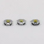 Microcontact pentru cheie auto compatibil Renault Laguna/Megane si VW Passat B6/B7