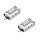 Microcontact cheie auto 2 pini compatibil Opel Corsa, BMW si Fiat – OEM