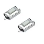 Microcontact cheie auto 2 pini compatibil Opel Corsa, BMW si Fiat – OEM