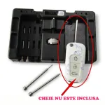 Unealtă Pin Remover pentru scos nitul din chei auto tip briceag
