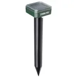 Aparat solar anti cârtițe Strend Pro 650–800 m², cu unde sonore