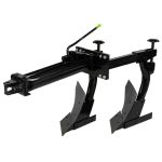 Plug 2B pentru mini tractor hidraulic, Micul Fermier