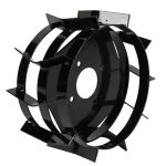 Roata metalica motocultor Detoolz 3.50-6