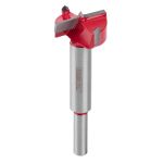 Burghiu Forstner Strend Pro Premium pentru lemn, 30x90 mm, coadă 8 mm