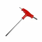 Cheie T pentru cilindru drujbă 3/4/5 mm, mâner ergonomic, Elefant