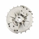 Volanta drujba 5200 catei metal, Elefant