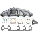 Galerie Evacuare Fonta Compatibila cu TRANSPORTER 2.5 TDI COD 070253017A