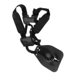 Ham universal de susținere pentru motocoasă Elefant H009, cu perne confort