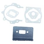 Set garnituri pentru motocoasă Elefant TL52/Universal, etanșare fiabilă
