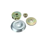 Set piese de schimb pentru reductor motocoasă, 9 dinți, OEM (kit complet)