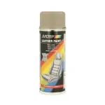 Spray vopsea pentru pentru reconditionare tapiterie din piele, 200 ml, culoare Bej Inchis FAVLine Selection