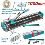 TOTAL - MASINA PENTRU TAIAT GRESIE SI FAIANTA 1000MM