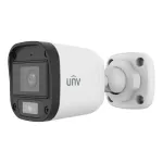 Camera Analog ColorHunter, Dual Light, 5MP, lentila 2.8mm, IR 20m, WL 20m, Mic, IP67 - UNV UAC-B115-AF28-DL SafetyGuard Surveillance