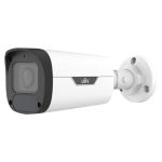 Camera supraveghere IP 4MP IR 50M microfon PoE card - UNV - IPC2324LB-ADZK-H SafetyGuard Surveillance