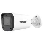 Camera supraveghere IP 4MP IR 50M microfon PoE card - UNV - IPC2324LB-ADZK-H SafetyGuard Surveillance