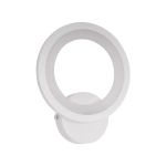 Aplică LED BETTY 13W alb, 3 temperaturi de culoare, design modern