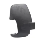 Carcasă oglindă exterioară dreapta Ford Transit/Tourneo 2014+ (OEM)