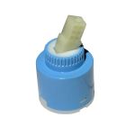 Cartuș ceramic 35 mm pentru baterie monocomandă, etanșare sigură și control precis