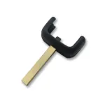 Furcă cheie pentru Opel Astra, lamelă HU100 brută, tip OEM