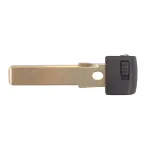 Lamela cheie Porsche SmartKey pentru model vechi, aftermarket, fara logo