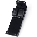 Bloc comenzi geamuri electric compatibil VW Golf 4 (MK4) 1998–2005, 1J3959857A