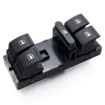 Bloc comenzi geamuri electrice pentru VW Golf Plus (2005–2013), cod 1K4959857B