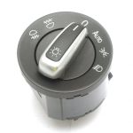 Bloc lumini cu functie Auto, compatibil VW Golf 5 (Mk5) – cod OE 5ND 941 431B