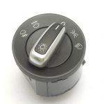 Bloc lumini compatibil VW Golf 5 Mk5 (2003–2009), cod 5ND 941 431 A