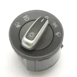 Bloc lumini compatibil VW Golf 5 Mk5 (2003–2009), cod 5ND 941 431 A