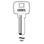 CHEIE CASA 3M CANAS P3M1- PACHET 20 BUCATI