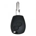 Carcasa cheie compatibila Dacia Logan 2004-2014, 2 butoane, fara cip