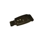 Carcasă cheie SmartKey compatibilă Fiat Viaggio, cu lamelă, 3 butoane