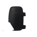 Carcasă oglindă exterioară dreapta Nissan NV400 (01.2010–), pentru braț lung