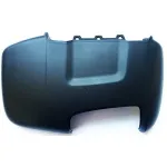 Carcasă oglindă exterioară dreapta Ford Transit MK8, pentru braț lung