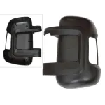 Carcasa oglinda exterioara stanga Peugeot Boxer 2006-prezent, brat scurt