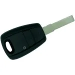 Cheie completă Fiat Doblo 1 buton cu telecomandă 434 MHz, cip ID48 și lamelă SIP22