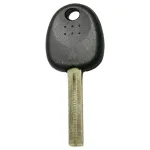 Cheie compatibilă Hyundai cu locaș pentru cip și lamelă specială HY20PT (TP12HY-18.P)