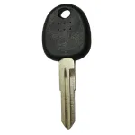 Cheie compatibilă Hyundai cu locaș cip, lamelă TP12 șanț stânga (HY022PT)