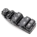 Comandă butoane geamuri electrice BMW X3 F25 / F10-F11, OE 61319241955