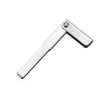 Lamelă de urgență pentru cheie Land Rover Smart Key, OEM, 2010–2013