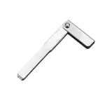 Lamelă de urgență pentru cheie Land Rover Smart Key, OEM, 2010–2013