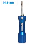 Turbo decoder HU100 pentru Opel, unealtă profesională de decodare