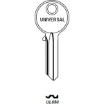 Pachet 100 chei universale U5D (UL050) pentru copiere si ateliere