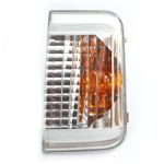 Semnalizator oglinda dreapta pentru Citroen Jumper 2006, compatibil OE 71748255